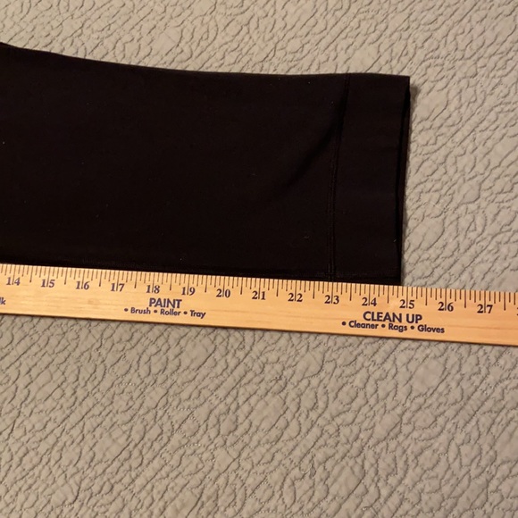 Lululemon Yoga Cropped Pants - Picture 11 of 12